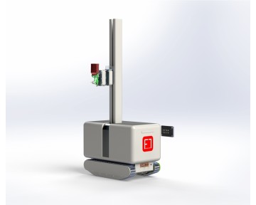 F1 MANIPULATOR – Строительства и промышленности